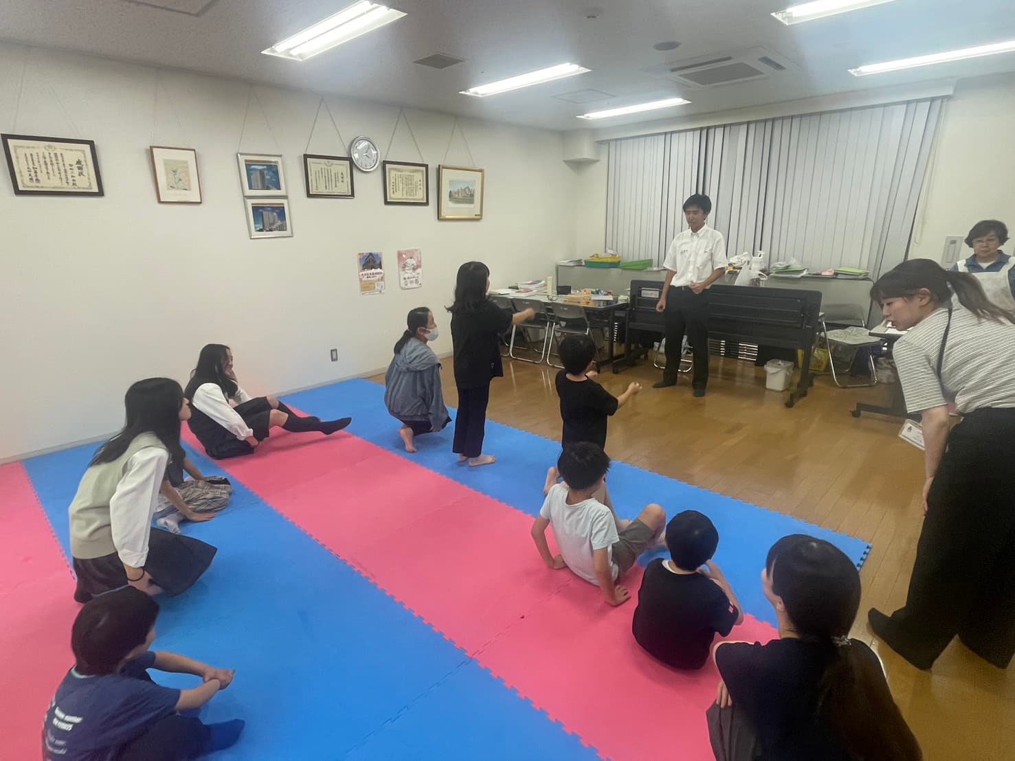 他団体との連携