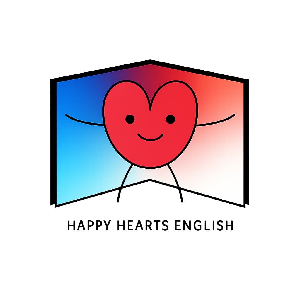 Happy Hearts